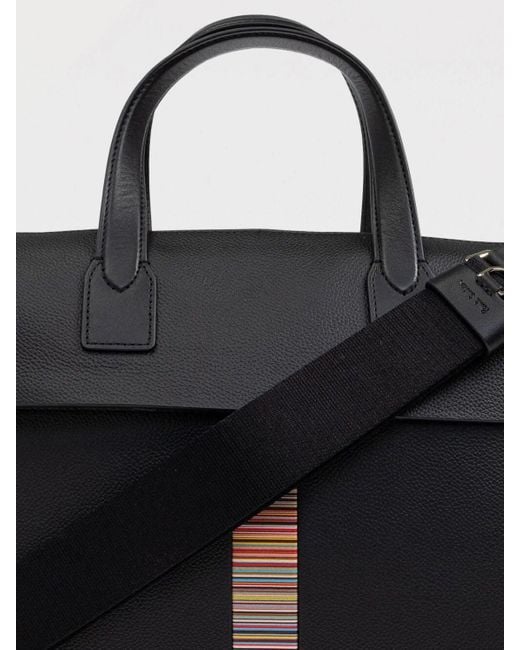 Paul Smith Tasche Herren in Black für Herren
