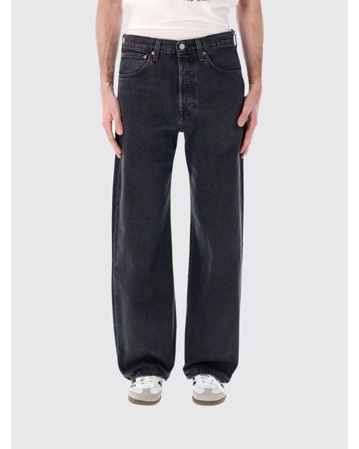 Lévi's Jean Levi's pour homme en coloris Blue