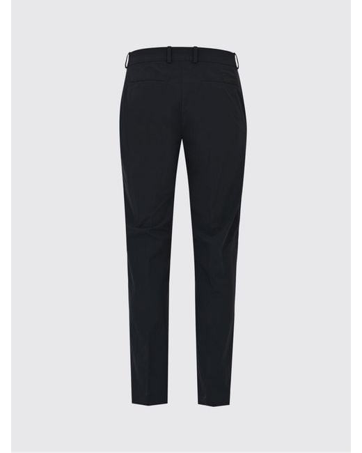 Rrd Black Pants for men
