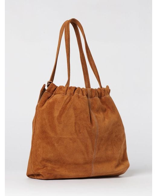 Marc Jacobs Brown Handbag