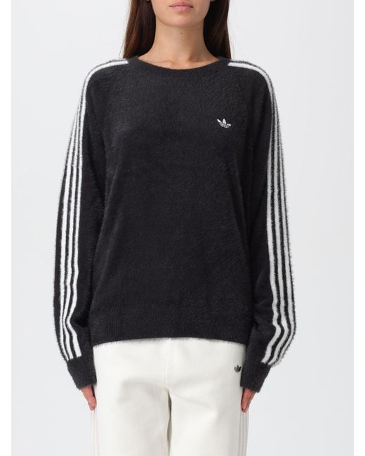 Adidas Originals Black Sweater
