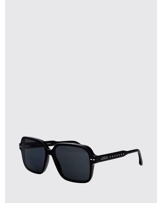Isabel Marant White Im0242/S Acetate Sunglasses