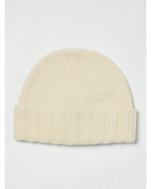 Drumohr Natural Hat for men