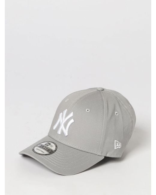 Cappello Uomo di KTZ in White da Uomo