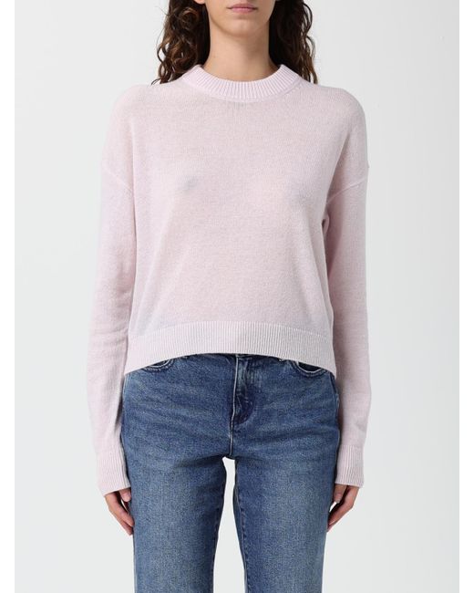 Allude Blue Sweater