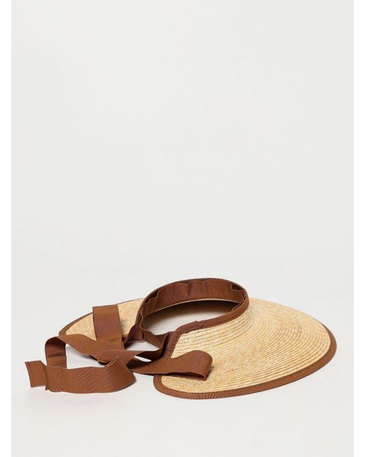 Kampos Natural Hat