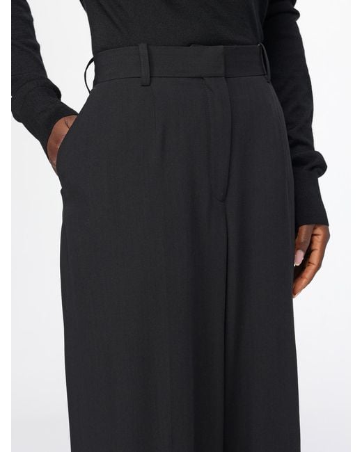 Totême  Black Hose Damen