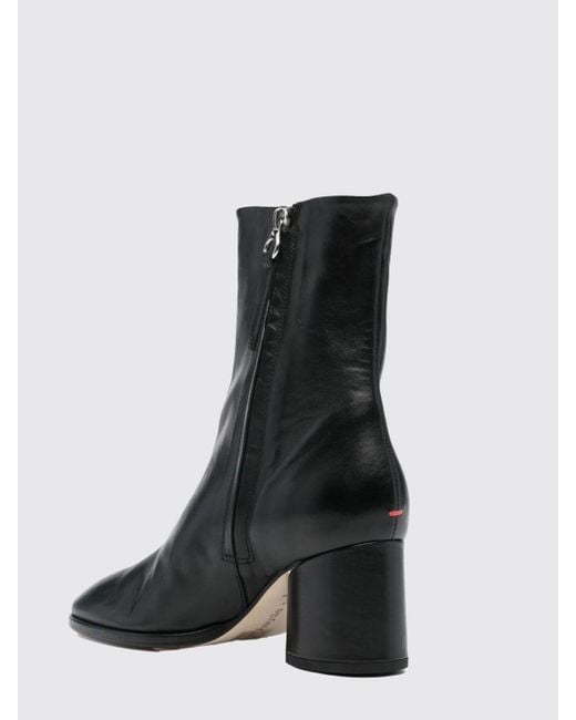 Aeyde Black Shoes