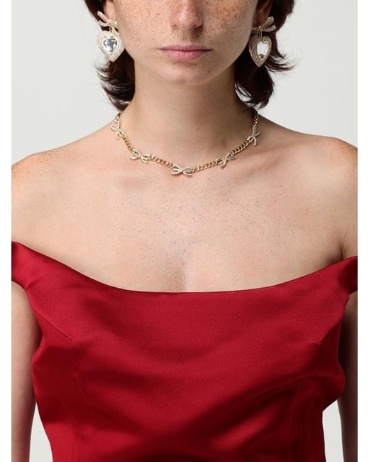 Self-Portrait Natural Schmuck Damen