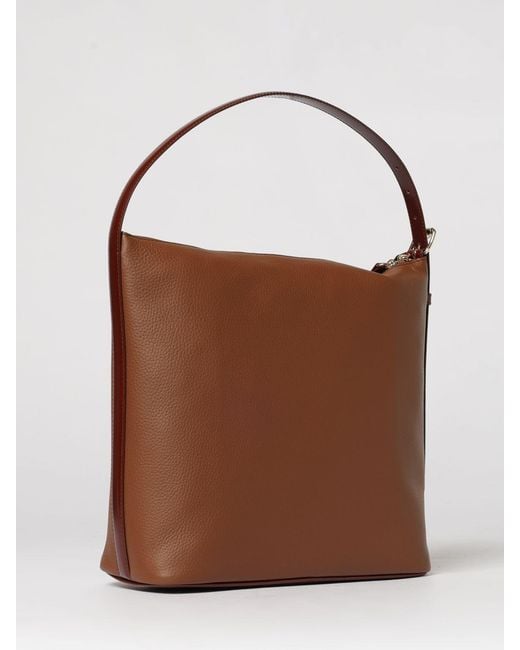 Borsa Vera di A.P.C. in Brown