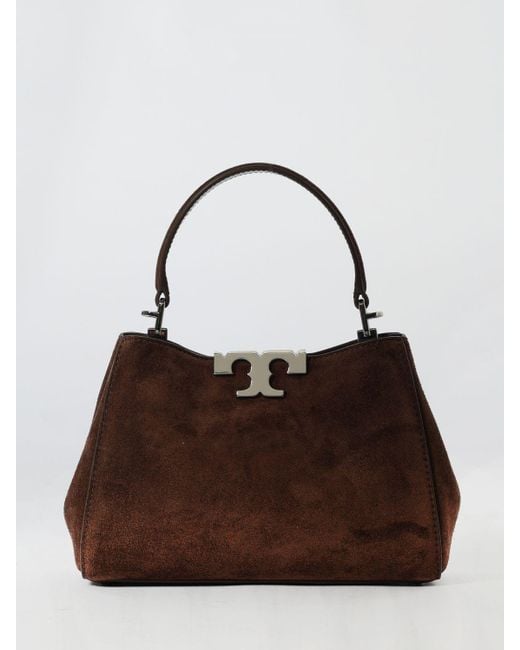 Tory Burch Brown Handbag