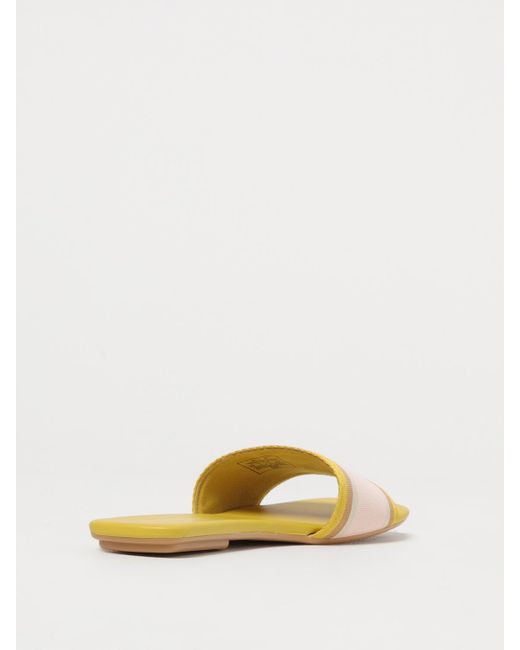 ARMANI EXCHANGE Natural Shoes