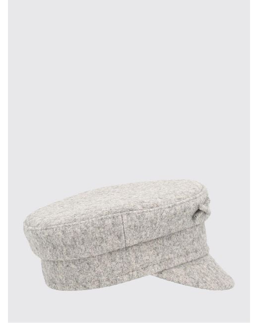 Ruslan Baginskiy Gray Hat