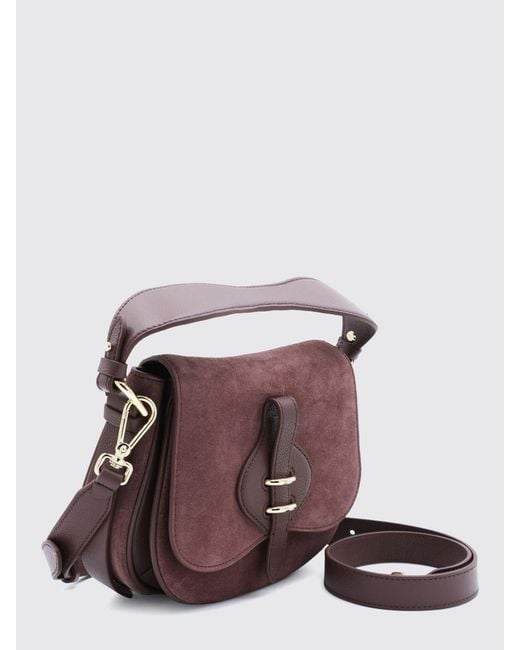 Coccinelle Multicolor Shoulder Bag