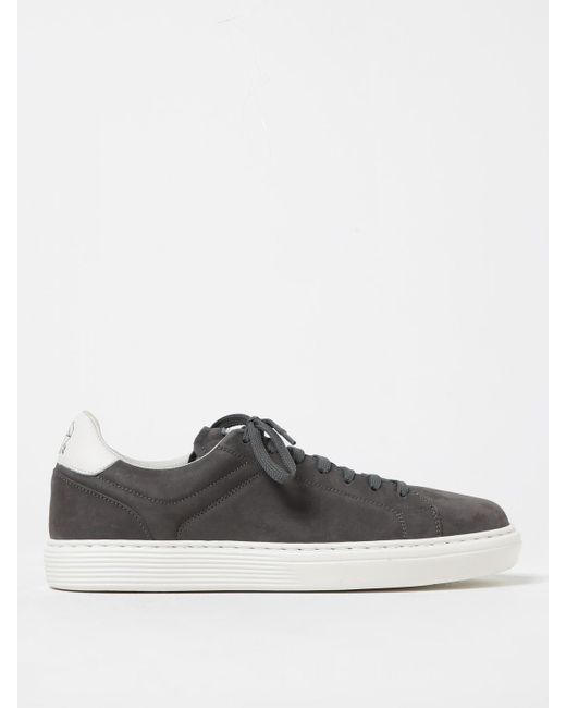 Sneakers nubuck deals