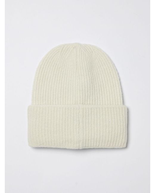 Cappello di Colmar in White