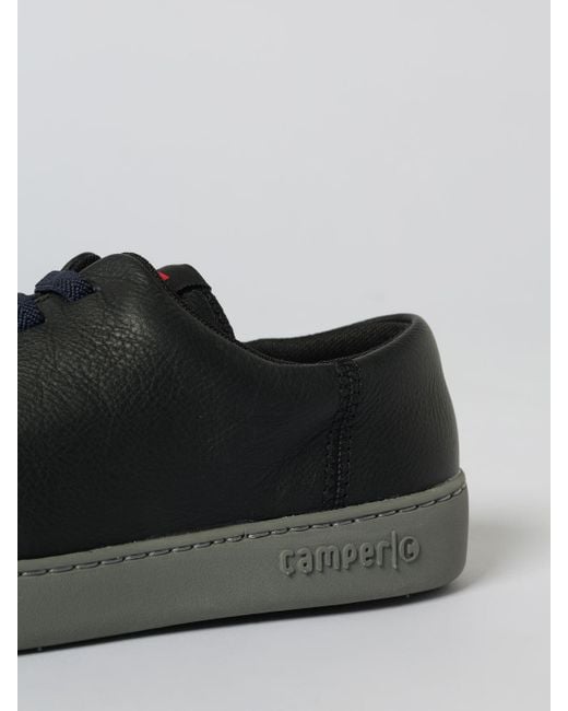 Camper White Sneakers for men