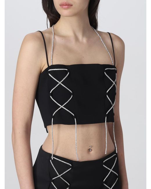 GIUSEPPE DI MORABITO Black Top