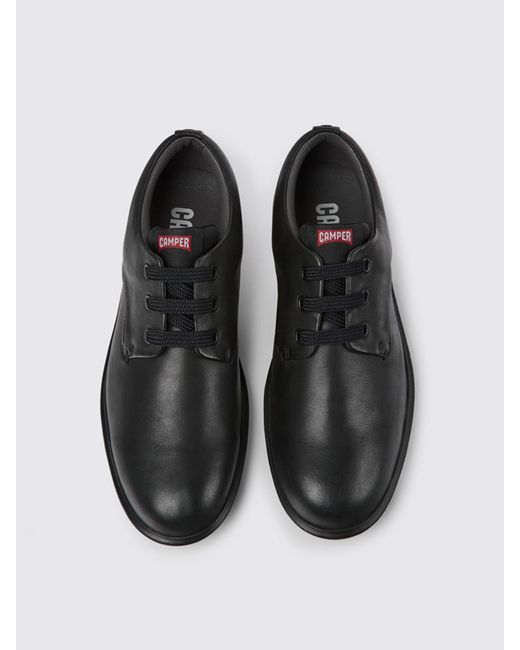 Camper Black Shoes for men