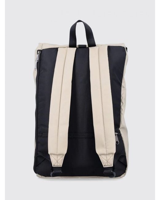 Eastpak White Backpack for men