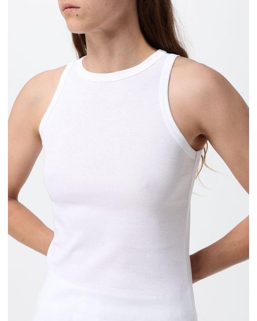 Herskind White Top