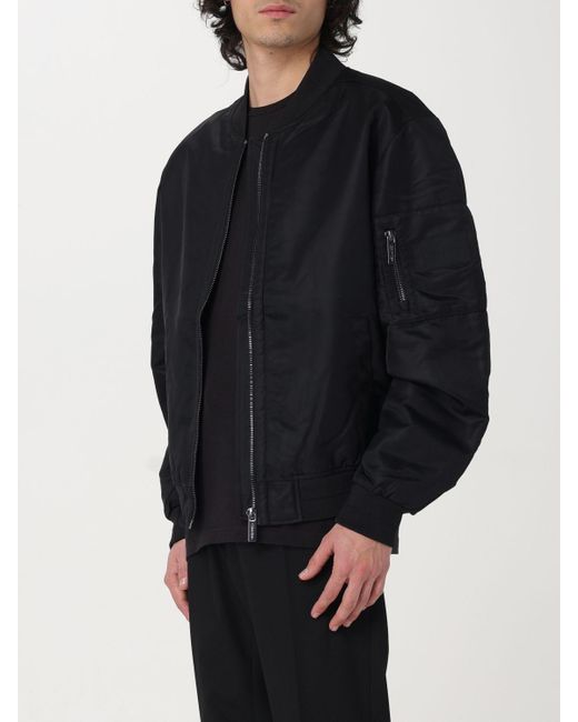 Calvin Klein Jacke in Black für Herren