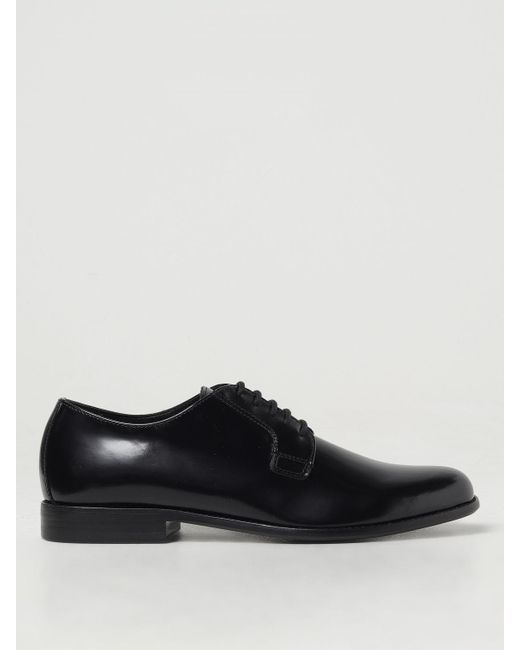 Manuel Ritz Sneakers in Black für Herren