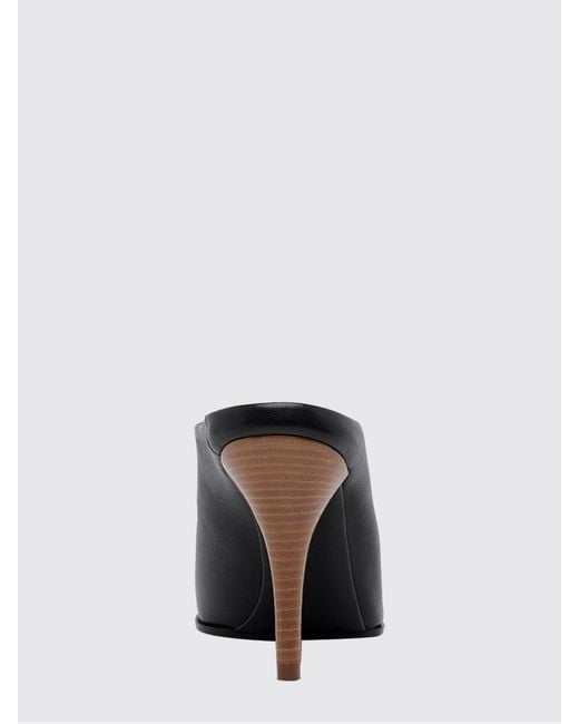 Alaïa Black Loafer