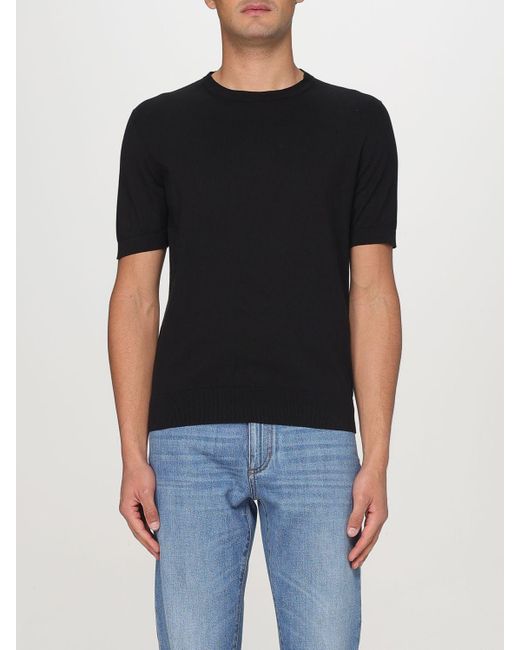 Zegna Pullover Herren in Black für Herren