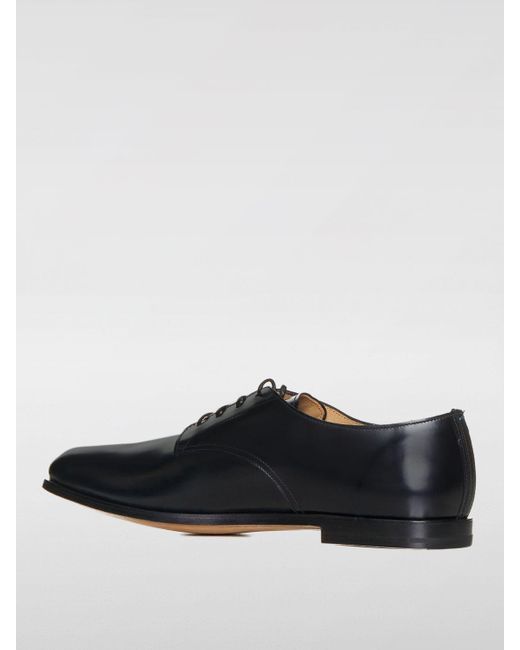Premiata Schuhe in Black für Herren