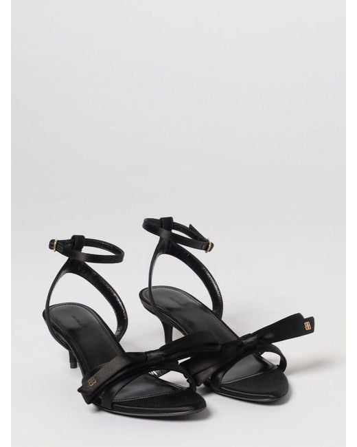Balenciaga White Shoes