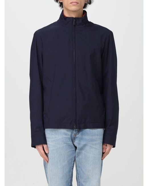 Paul & Shark Blue Blazer for men