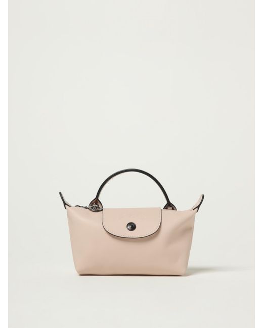 Longchamp Natural Xs Le Pliage Xtra Bag