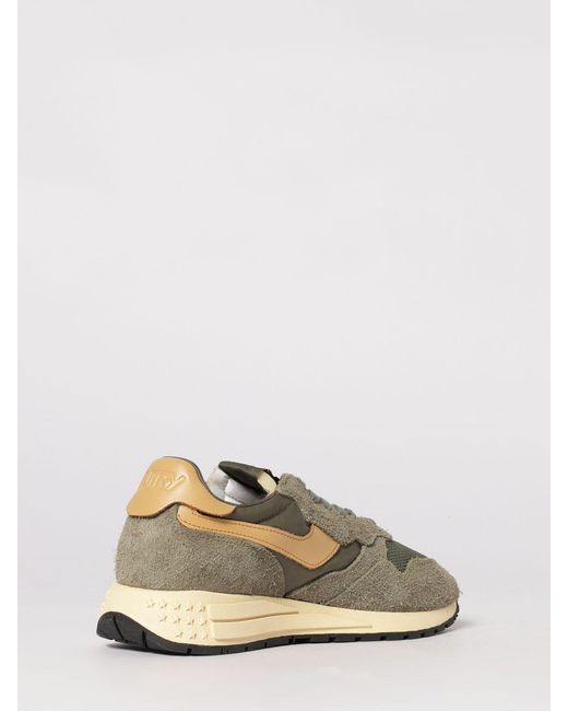 Autry Natural Reelwind Sneakers for men