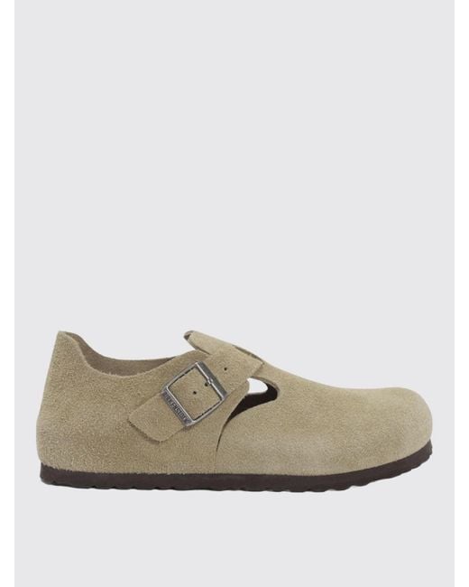 Birkenstock Natural Shoes