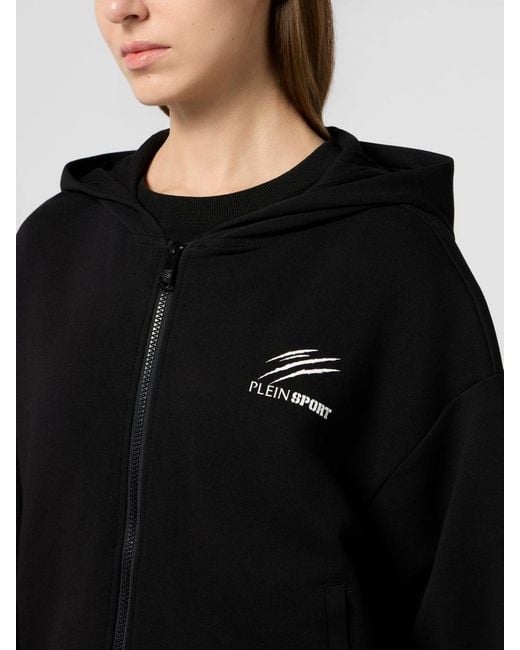 Philipp Plein Black Jacket