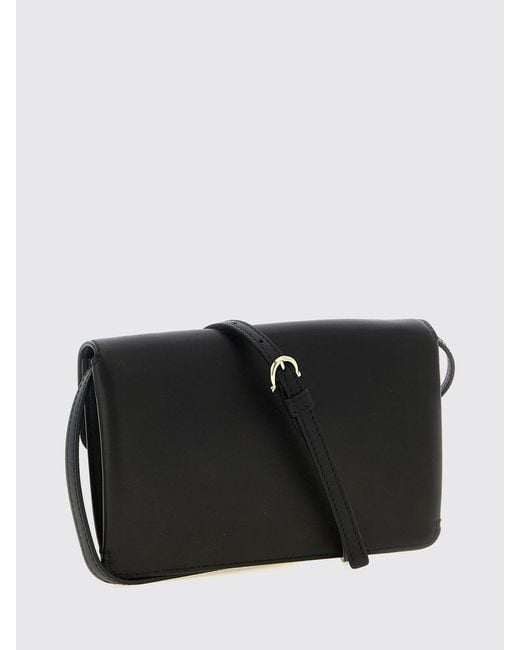 Ferragamo Black Handbag