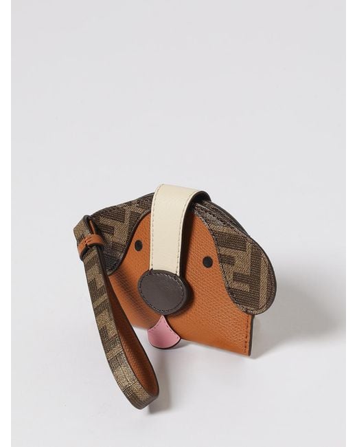 Fendi Multicolor Wallet