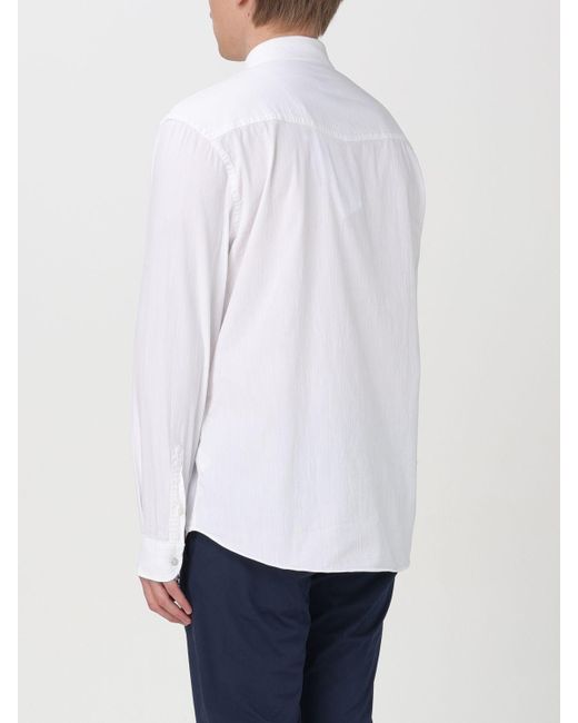Dondup White Shirt for men