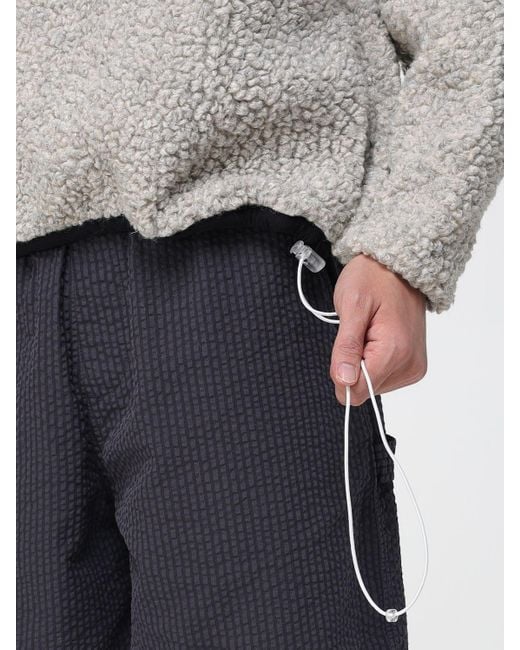 Bonsai Gray Sweatshirt for men