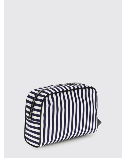 Dolce & Gabbana White Dolce &Amp Gabbana Pochette for men
