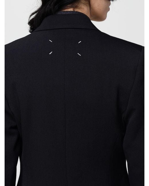 Maison Margiela Blue Jacket