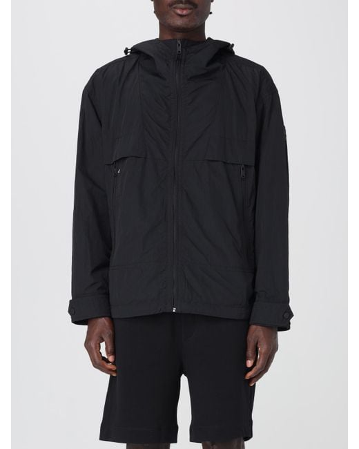 Boss Blue Jacket for men