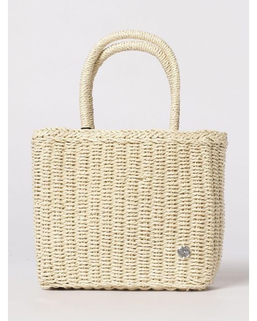 Borsa di Colmar in Natural