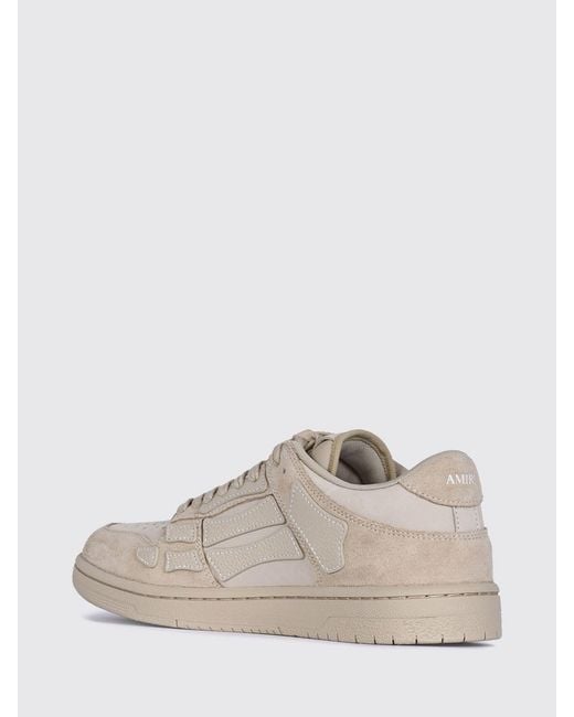 Amiri White Sneakers for men