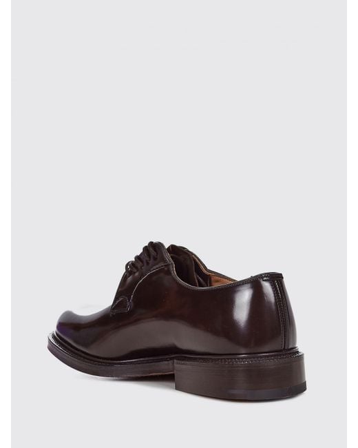 Church's Schnürschuhe Herren in Brown für Herren