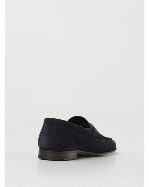 Church's Mokassins Herren in Blue für Herren