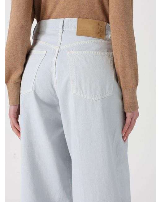 Haikure Blue Bethany Jeans
