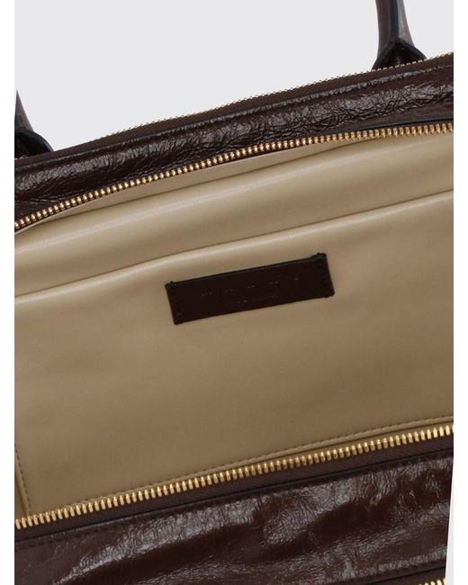 Marni Brown Handbag