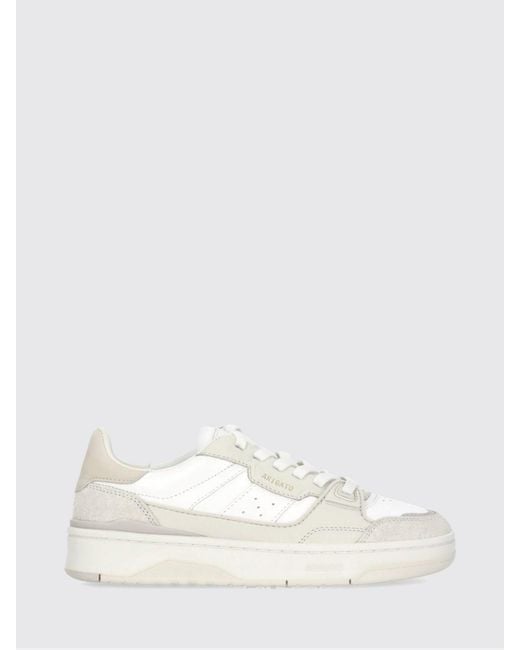 Axel Arigato Natural Shoes